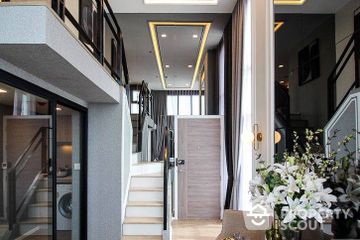 1 Bedroom Condo for sale in Modiz Sukhumvit 50, Phra Khanong, Bangkok near BTS On Nut