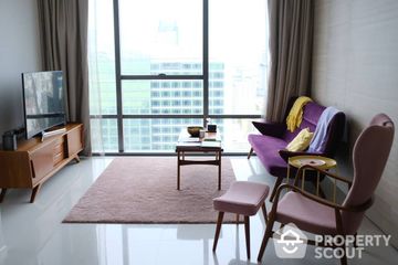 1 Bedroom Condo for sale in The Bangkok Sathorn - Taksin, Khlong Ton Sai, Bangkok near BTS Krung Thon Buri
