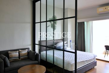 1 Bedroom Condo for rent in View Talay 8, Nong Prue, Chonburi