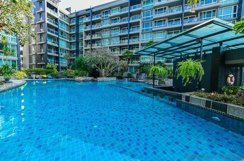 1 Bedroom Condo for sale in Apus, Nong Prue, Chonburi