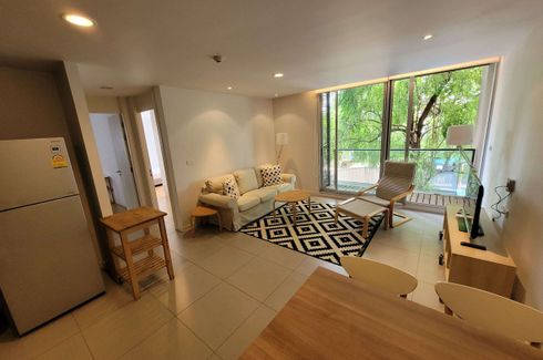 2 Bedroom Condo for rent in Living @ 24, Khlong Tan, Bangkok near BTS Phrom Phong