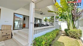 3 Bedroom House for rent in Adare Gardens 3, Nong Prue, Chonburi