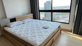 1 Bedroom Condo for rent in Supalai Loft @Talat Phlu Station, Thon Buri, Bangkok near BTS Talat Phlu