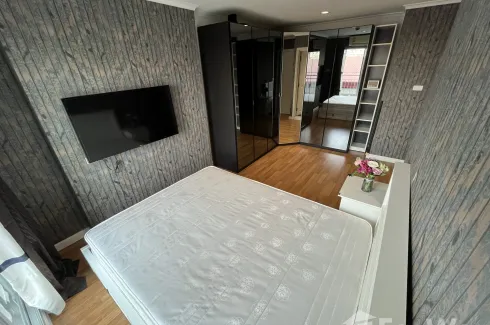 2 Bedroom Condo for rent in Lumpini Park Riverside Rama 3, Bang Phong Pang, Bangkok near BTS Surasak