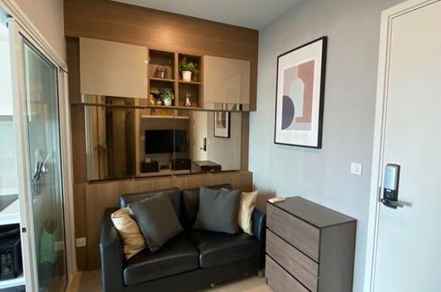 1 Bedroom Condo for rent in The Tree Sukhumvit 71 - Ekamai, Suan Luang, Bangkok near Airport Rail Link Ramkhamhaeng