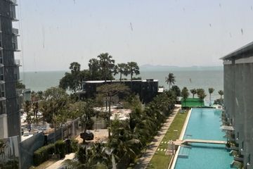 1 Bedroom Condo for sale in Ananya Beachfront Wongamat, Na Kluea, Chonburi