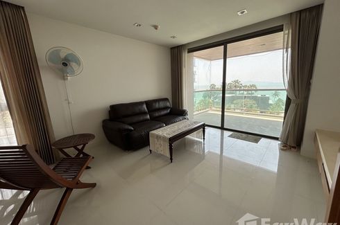 2 Bedroom Condo for sale in Ananya Beachfront Wongamat, Na Kluea, Chonburi