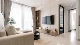 2 Bedroom Condo for rent in Tait Sathorn 12, Silom, Bangkok near BTS Saint Louis