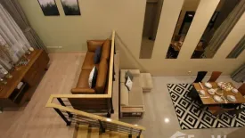 3 Bedroom Townhouse for rent in Suan Luang, Bangkok