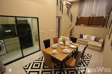 3 Bedroom Townhouse for rent in Suan Luang, Bangkok