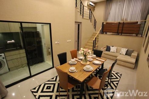 3 Bedroom Townhouse for rent in Arden Pattanakarn, Suan Luang, Bangkok near BTS On Nut