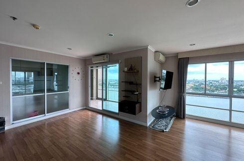 3 Bedroom Condo for sale in Lumpini Park Riverside Rama 3, Bang Phong Pang, Bangkok near BTS Surasak