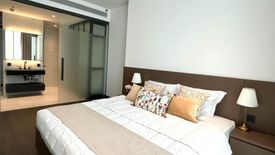 1 Bedroom Condo for rent in Tait Sathorn 12, Silom, Bangkok near BTS Saint Louis