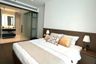 1 Bedroom Condo for rent in Tait Sathorn 12, Silom, Bangkok near BTS Saint Louis