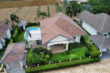 3 Bedroom Villa for sale in Wararom Village Khao Tao, Wang Phong, Prachuap Khiri Khan