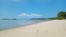 Land for sale in Bo Phut, Surat Thani