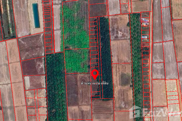 Land for sale in Ban Han, Songkhla