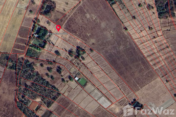 Land for sale in Duea Si Khan Chai, Sakon Nakhon