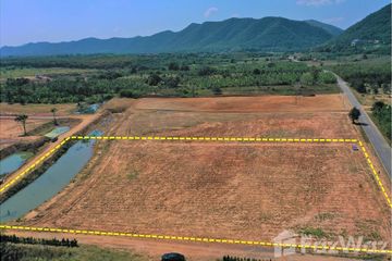 Land for sale in Khao Krapuk, Phetchaburi