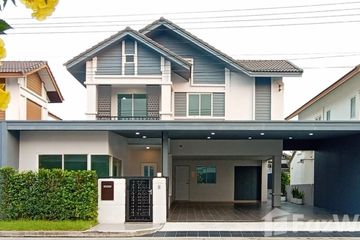 5 Bedroom House for sale in Lam Luk Ka, Pathum Thani