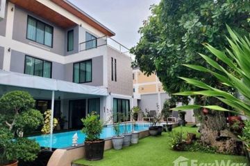 5 Bedroom House for sale in Bang Lamung, Chonburi
