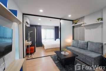 1 Bedroom Condo for rent in D Condo Hatyai, Kho Hong, Songkhla