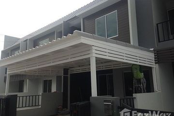3 Bedroom Townhouse for rent in The Colors Leisure Bangna Km.8, Bang Phli Yai, Samut Prakan