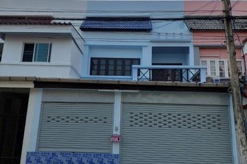 3 Bedroom Townhouse for sale in Chomfah Warangkul Klong 2, Prachathipat, Pathum Thani