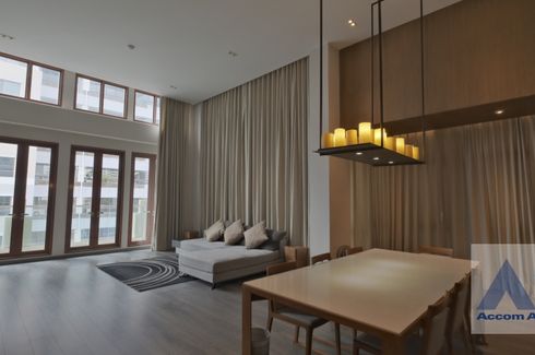 3 Bedroom Condo for rent in The Crest Ruamrudee, Langsuan, Bangkok near BTS Ploen Chit