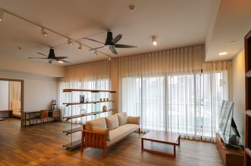 4 Bedroom Condo for rent in The Lofts Asoke, Khlong Toei Nuea, Bangkok near MRT Phetchaburi