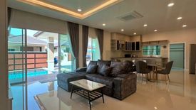 3 Bedroom Villa for rent in Garden Ville 6, Huai Yai, Chonburi