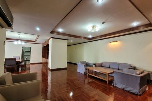 3 Bedroom Condo for rent in Sriratana Mansion 2, Khlong Toei Nuea, Bangkok near BTS Asoke