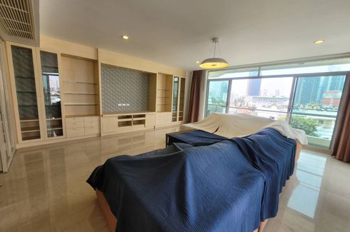 3 Bedroom Condo for rent in Baan Sahasthinee, Khlong Tan, Bangkok near BTS Thong Lo