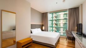 3 Bedroom Condo for rent in Chatrium Residence Riverside, Wat Phraya Krai, Bangkok near BTS Saphan Taksin