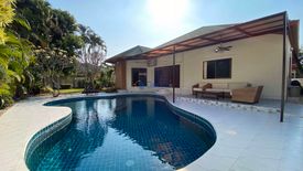 3 Bedroom House for sale in SP Village 3, Nong Prue, Chonburi