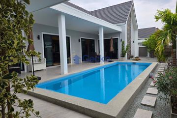 3 Bedroom House for sale in Parkside Pool Villas, Nong Prue, Chonburi