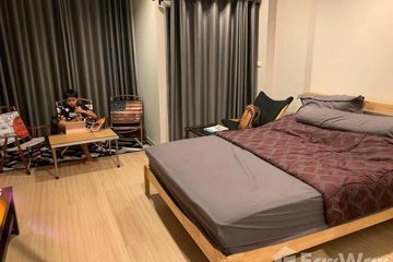Condo for rent in Dao Khanong, Bangkok near BTS Talat Phlu