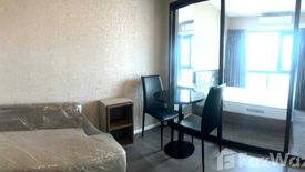 1 Bedroom Condo for sale in The Stage Taopoon Interchange, Bang Sue, Bangkok near MRT Tao Poon