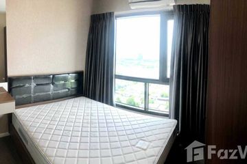 1 Bedroom Condo for sale in The Stage Taopoon Interchange, Bang Sue, Bangkok near MRT Tao Poon
