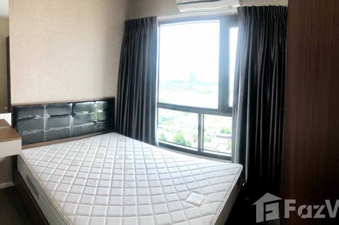 1 Bedroom Condo for sale in The Stage Taopoon Interchange, Bang Sue, Bangkok near MRT Tao Poon