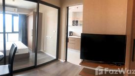 1 Bedroom Condo for sale in The Stage Taopoon Interchange, Bang Sue, Bangkok near MRT Tao Poon