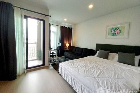 Condo for sale in Aspire Asoke-Ratchada, Din Daeng, Bangkok near MRT Phra Ram 9