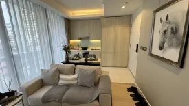 1 Bedroom Condo for sale in Circle Sukhumvit 11, Khlong Toei Nuea, Bangkok near BTS Nana