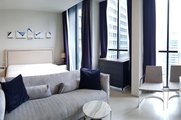 1 Bedroom Condo for rent in Noble Ploenchit, Langsuan, Bangkok near BTS Ploen Chit