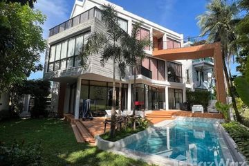 4 Bedroom Villa for sale in Phuket Country Club, Kathu, Phuket