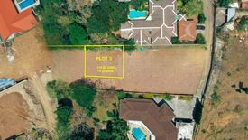 Land for sale in Chalong, Phuket