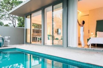 2 Bedroom House for sale in Point Yamu Villas, Pa Khlok, Phuket