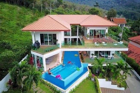 5 Bedroom Villa for rent in Kamala Heights, Kamala, Phuket