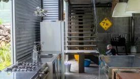 2 Bedroom Villa for rent in Wohnfabrik Phuket Loft Villa, Thep Krasatti, Phuket