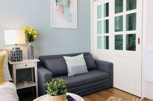 1 Bedroom Condo for sale in Park Origin Phrom Phong, Khlong Tan, Bangkok near BTS Phrom Phong